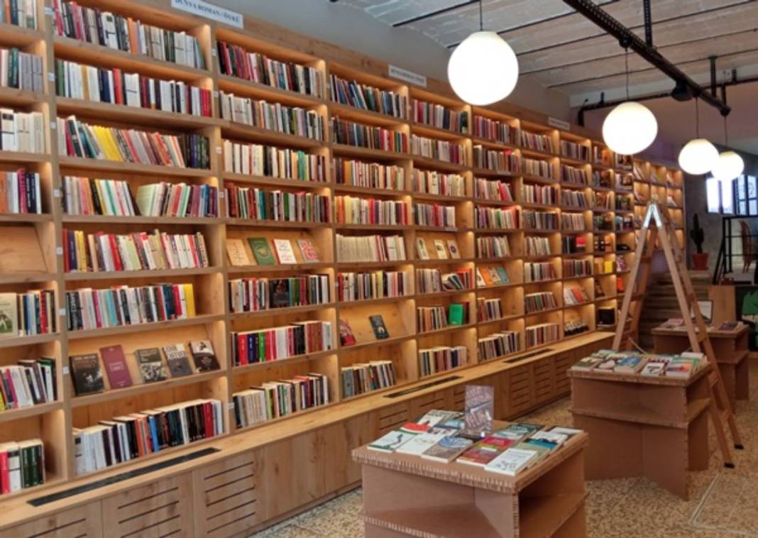 İşte New York Times’ın İstanbul tavsiyeleri: Restoranlar, barlar, turistik yerler 5